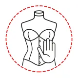 diskret Diskret – Änderungen mit Fingerspitzengefühl