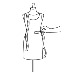 Maßänderung, Reparatur und Sonderwunsch