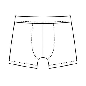 Verstärkte oder flexible Einsätze