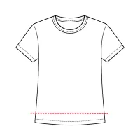 T-Shirt kürzen - Perfekte Passfo...