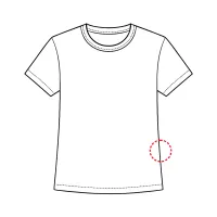 Shirt Seitennaht enger nähen